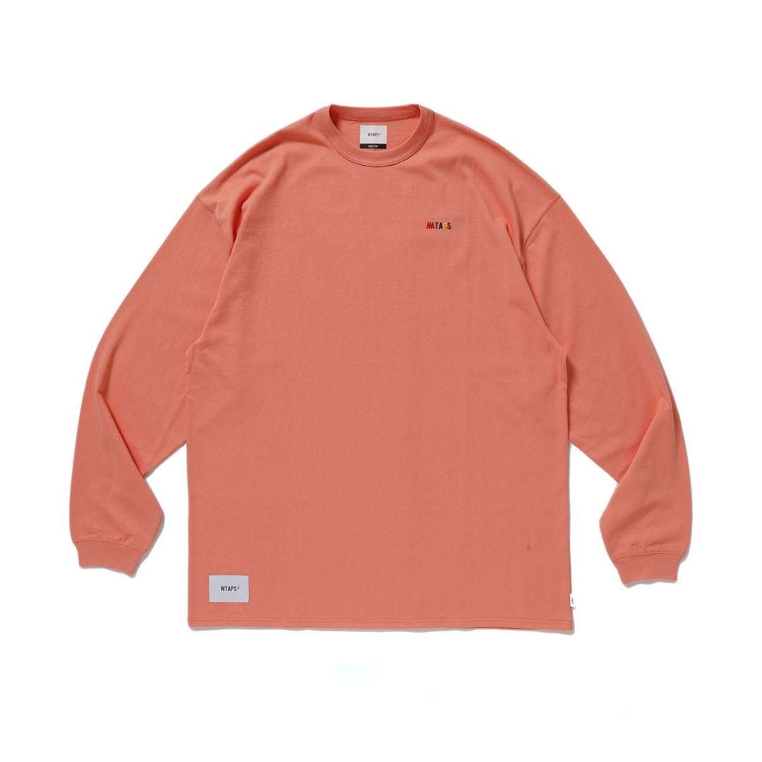 WTAPS and MIN-NANO Rounds Up the Summer With a Colourful Capsule